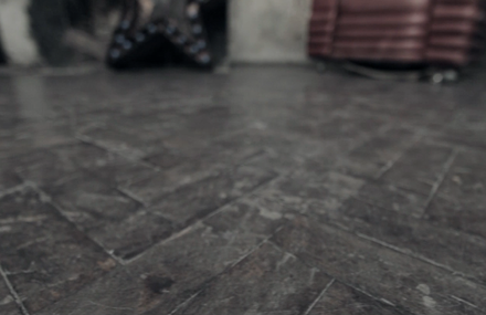 Superdry Making of