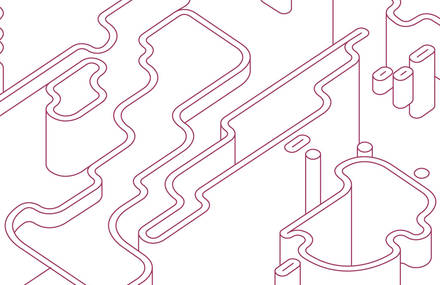 ParadoxCity : se perdre, se retrouver.
