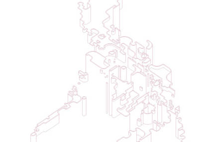 ParadoxCity : se perdre, se retrouver.