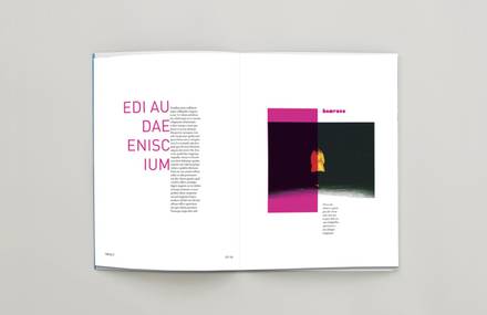integrative studentmagazine