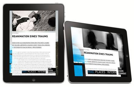 integrative studentmagazine