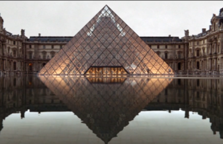 Paris Underwater