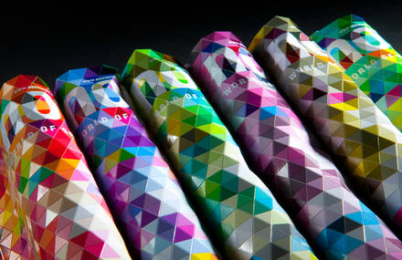 Paperlux X Novum