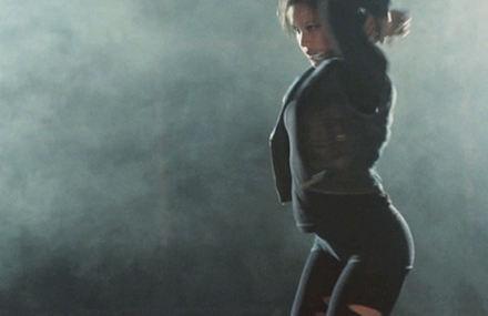 To Dance Is To Be Out Of Yourself