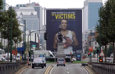 The Victims