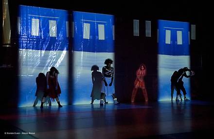 Teaser “Rencontres Hasardeuses”