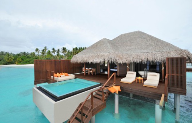 Ayada Maldives