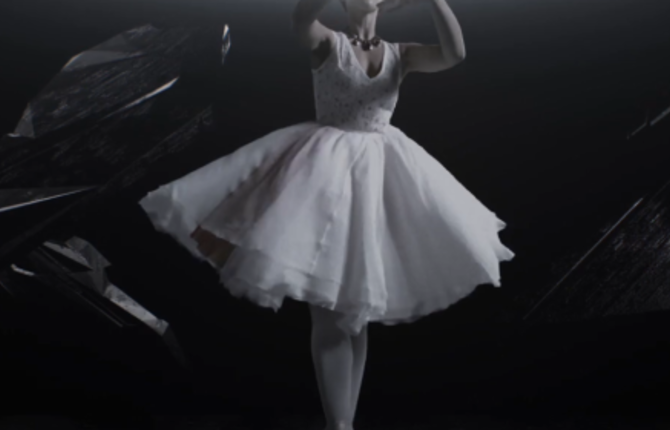 Bolshoi Theatre Identity