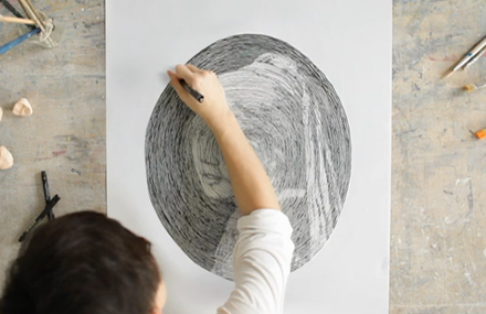 Circles Drawing