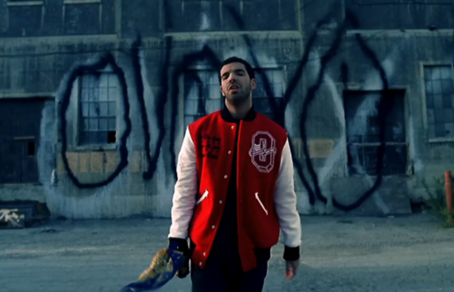 Drake – Headlines