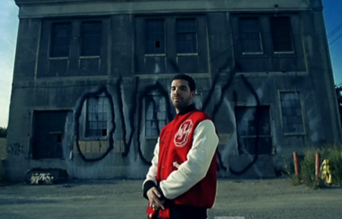 Drake – Headlines