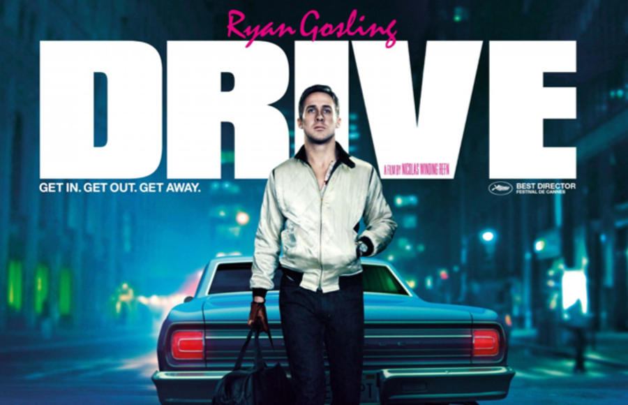 Drive Trailer