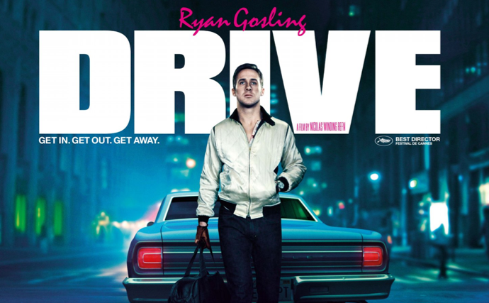 drive