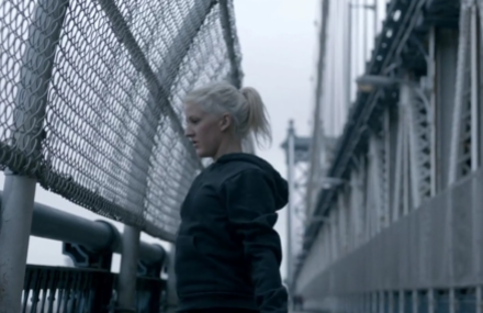 Ellie Goulding – Music Runs Ellie