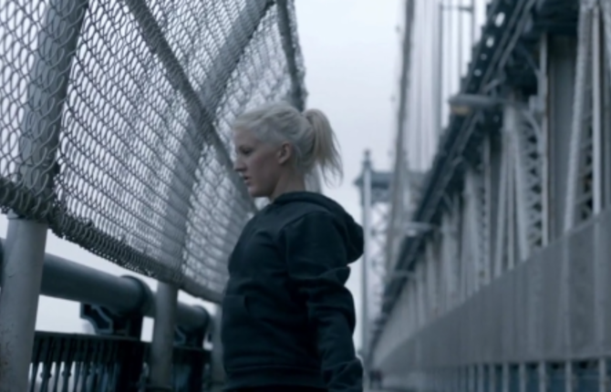 Ellie Goulding – Music Runs Ellie
