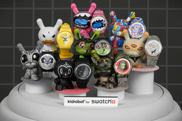 kidrobot-swatch-1