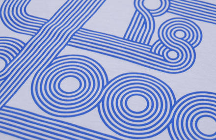 8teesix Typographic T-Shirts