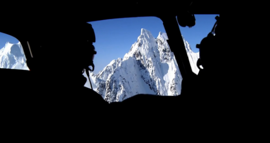 This is My Winter – Fubiz Media