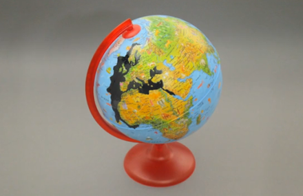 Greenpeace – Ocean Action