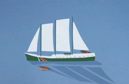 Greenpeace – Ocean Action