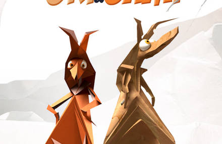 ori&gami