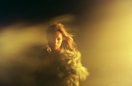 Ryan McGinley
