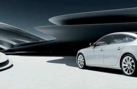 Audi – Sharper Drive