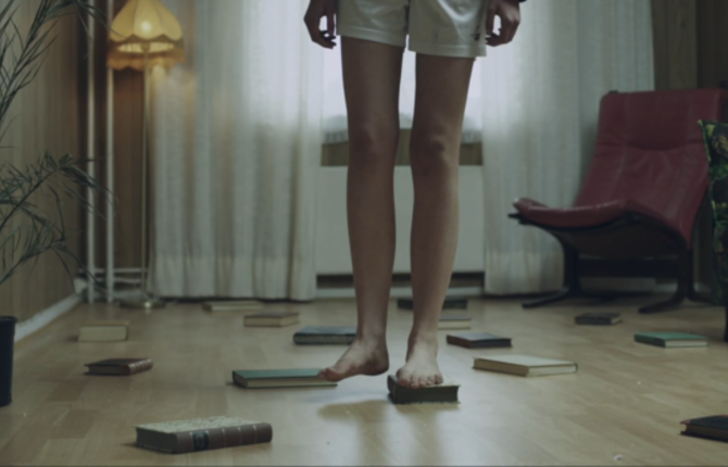 Syndromes Movie