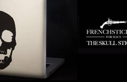 Frenchstickers / stickers for mac