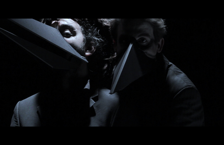 Ernest – l’Epouvantail