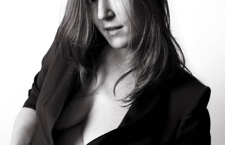 MARIE by Kenyon MAnchego