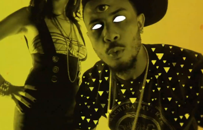 Blu – Doinnothin&rsquo;