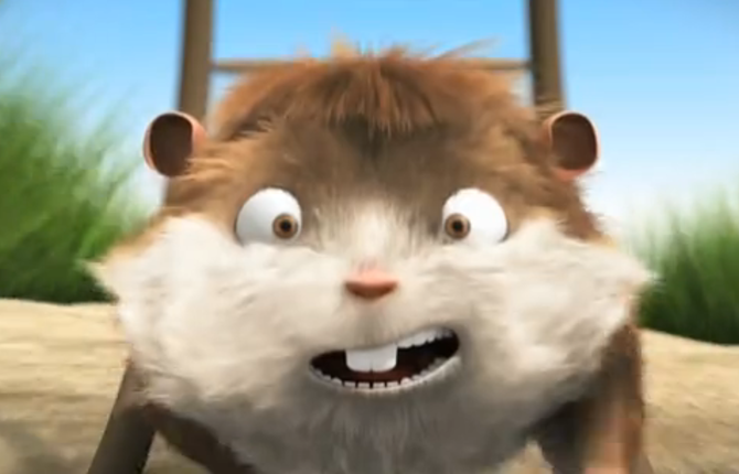 Bob Animation