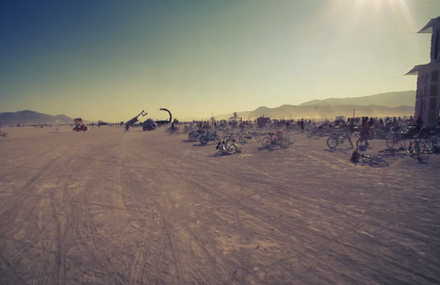 Burning Man