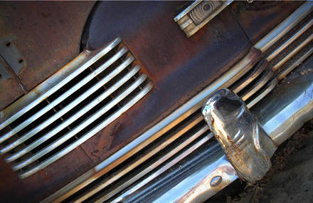 Back to the Fifties
