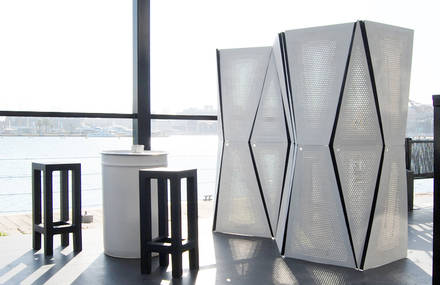 Just Fold It by kutarq