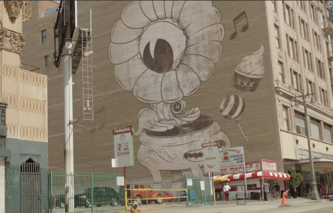 Nissan Qashqai Campaign