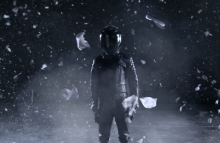 The Naked and Famous – No Way