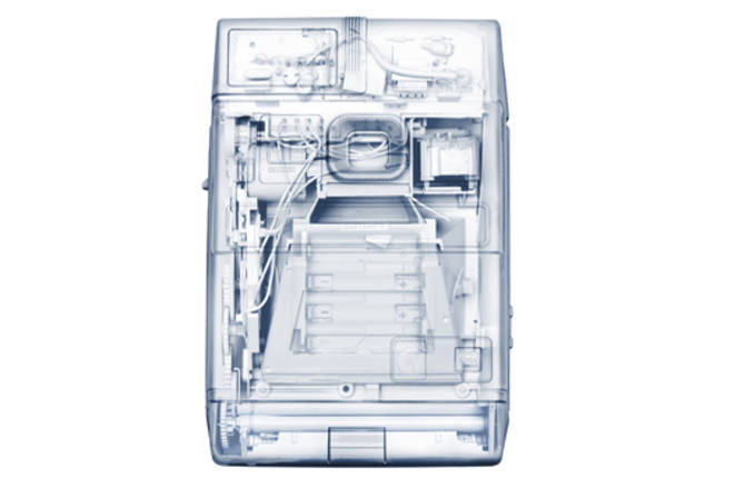 X-Ray Objects Series