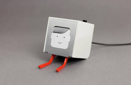 Little Printer