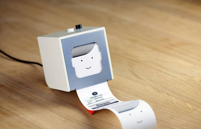 Little Printer