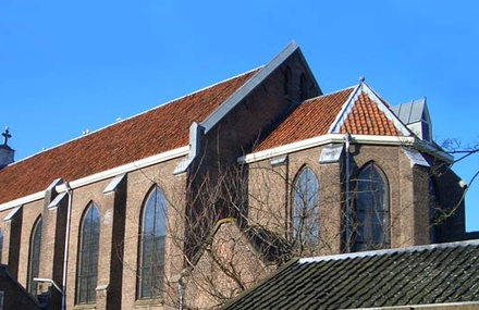 Residential Church XL