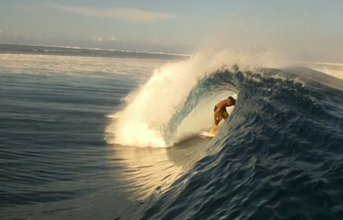 Rip Curl – Mirage Experience