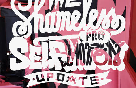 WWW.AKACORLEONE.COM /// SHAMELESS SELF PROMOTION UPDATE!