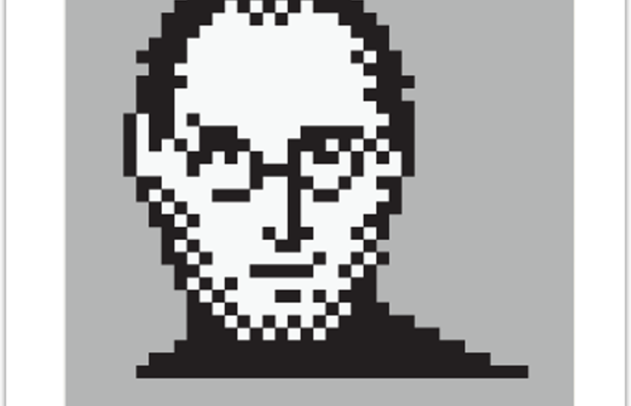 Computer Iconography