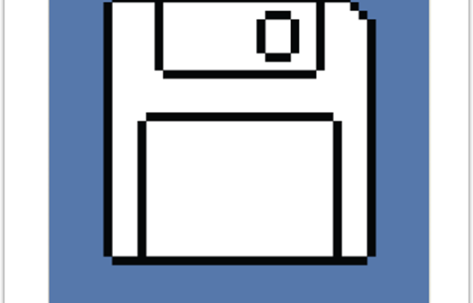 Computer Iconography
