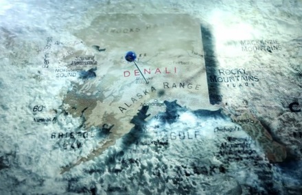 The Denali Experiment