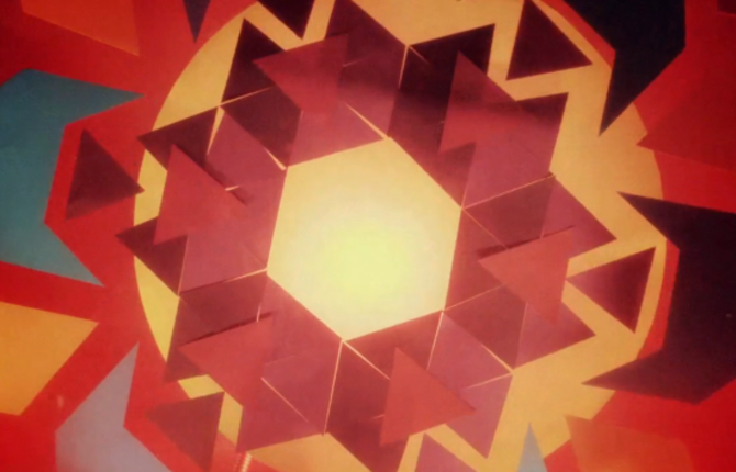 The Shrine – An Argument