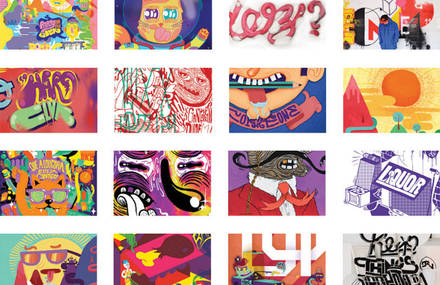 WWW.AKACORLEONE.COM /// SHAMELESS SELF PROMOTION UPDATE!