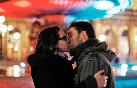 Lovers Project
